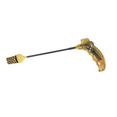 ADJUSTABLE COIL-ON-PLUG PROBE