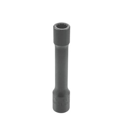 1/2" DRIVE 12MM 12 POINT IMPACT DRIVE LINE SOCKET