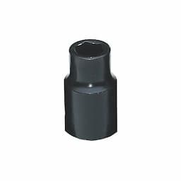 1/2" DRIVE 14MM METRIC 6 POINT IMPACT SOCKET