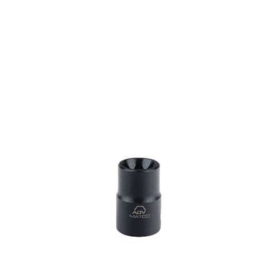 1/2" DRIVE E14 RECESSED TORX® IMPACT SOCKET