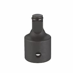 1/2" TO 3/8" DRIVE IMPACT REDUCING ADAPTER