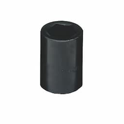 1/2" DRIVE 19MM METRIC 6 POINT IMPACT SOCKET