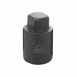 1/2" DRIVE 5/8" SAE 4 POINT ADV PIPE PLUG IMPACT SOCKET