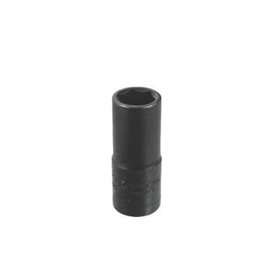 1/2" DRIVE 3/4" X 13/16" SAE 6 POINT FLIP SOCKET
