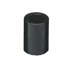 1/2" DRIVE 24MM METRIC 6 POINT IMPACT SOCKET