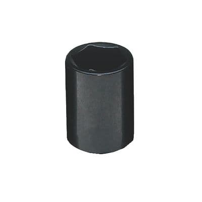 1/2" DRIVE 7/8" SAE 6 POINT IMPACT SOCKET