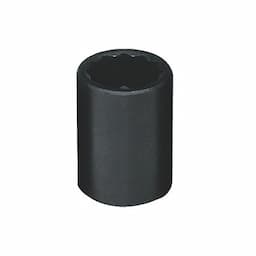 1/2" DRIVE 15/16" SAE 12 POINT IMPACT SOCKET