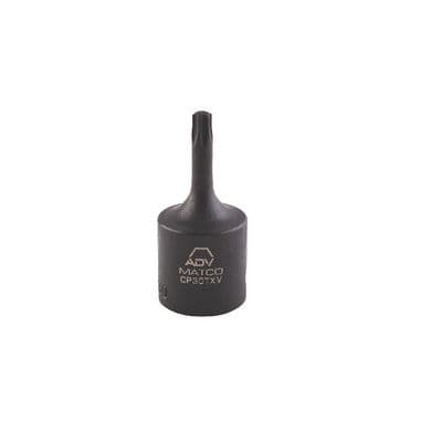1/2" DRIVE T30 TORX® IMPACT SOCKET