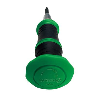 AUTO CENTER PUNCH