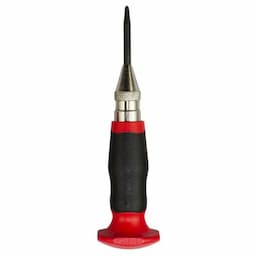 1/2" SHANK  AUTOMATIC CENTER PUNCH