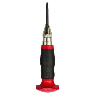 1/2" SHANK  AUTOMATIC CENTER PUNCH