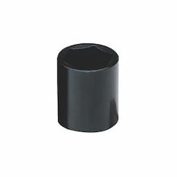 1/2" DRIVE 1-3/8" SAE 6 POINT IMPACT SOCKET