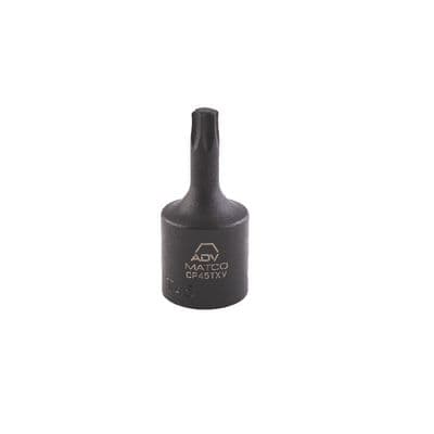 1/2" T45 IMPACT