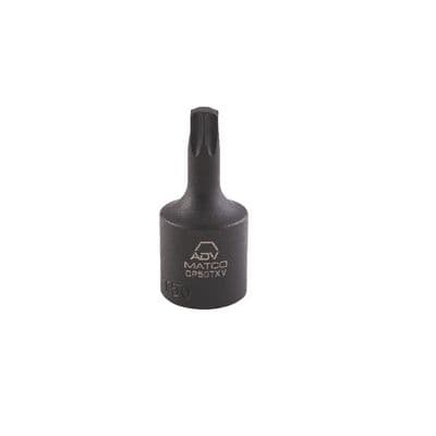 1/2" T50 IMPACT
