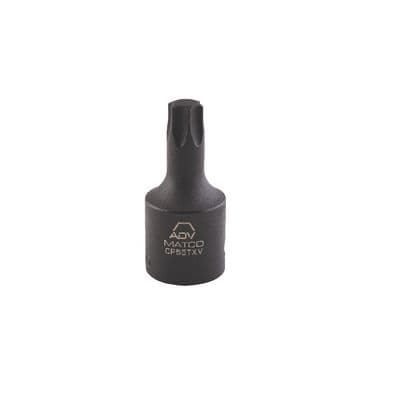 1/2" T55 IMPACT