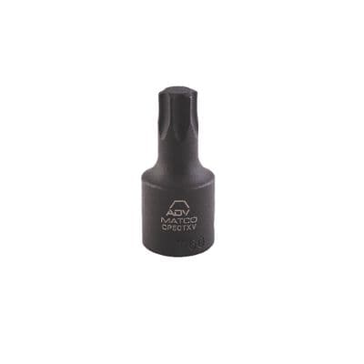 1/2" T60 IMPACT