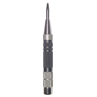 AUTOMATIC CENTER PUNCH