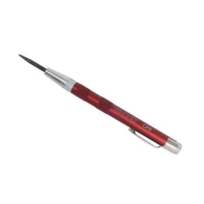 AUTOMATIC CENTER PUNCH