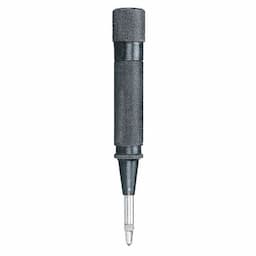 HEAVY-DUTY AUTOMATIC CENTER PUNCH