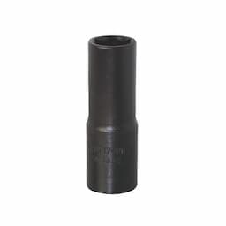 1/2" DRIVE 17MM X 19MM METRIC 6 POINT THIN WALL FLIP SOCKET