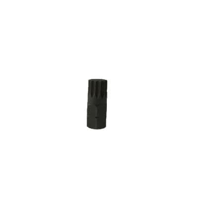 18MM TRIPLE SQUARE HEX BIT