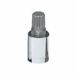 18MM TRIPLE SQX1/2 HEX BT SHRT