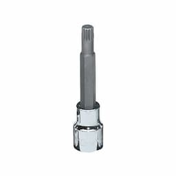 1/2 DR TRIPLE SQUARE BIT & SOCKET DRIVER, LONG