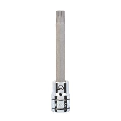 1/2" DRIVE LONG TRIPLE SQUARE M12