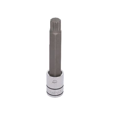 1/2" DRIVE LONG TRIPLE SQUARE M16