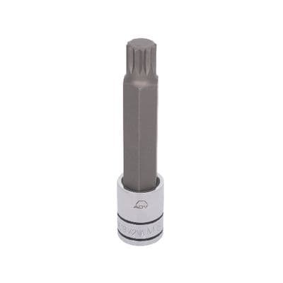 1/2" DRIVE LONG TRIPLE SQUARE M18