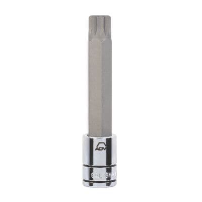 1/2" DRIVE LONG TRIPLE SQUARE M18