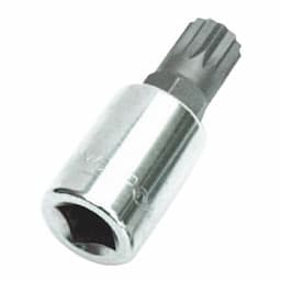 1/2" DRIVE 16MM METRIC AUDI DRAIN PLUG SOCKET DRIVER