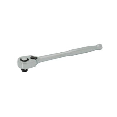 1/2" DRIVE SILVER EAGLE® 10" RATCHET