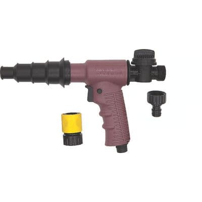 COOLING SYSTEM POWER FLUSH GUN