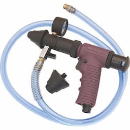COOLING SYSTEM REFILL GUN