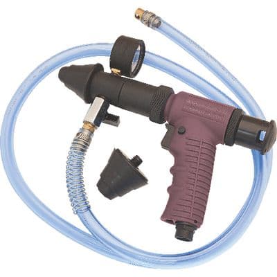 COOLING SYSTEM REFILL GUN