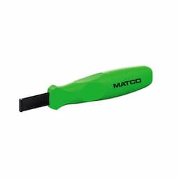 DOUBLE EDGED CARBIDE SCRAPER 16MM