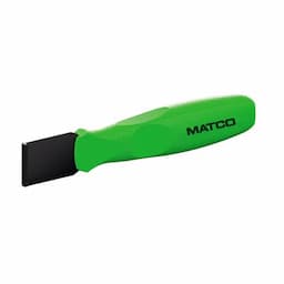 DOUBLE EDGED CARBIDE SCRAPER 32MM