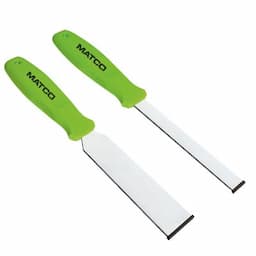 XL CARBIDE SCRAPER KIT