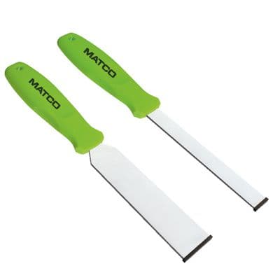 XL CARBIDE SCRAPER KIT
