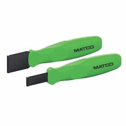 2 PIECE CARBIDE SCRAPER KIT
