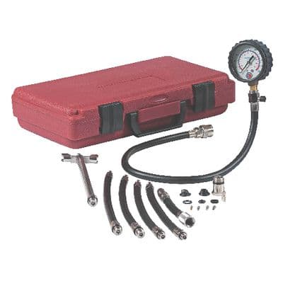 MASTER COMPRESSION TESTER KIT