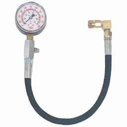 DIESEL COMPRESSION TESTER