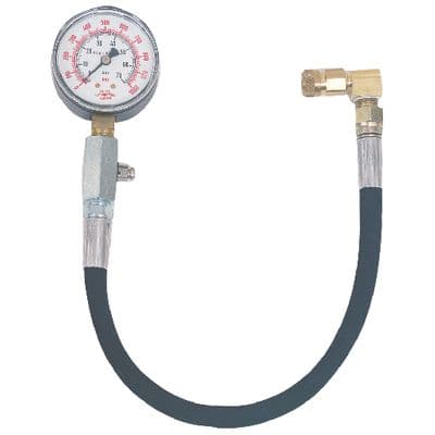 DIESEL COMPRESSION TESTER