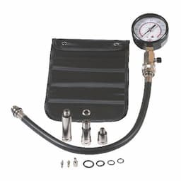 BASIC COMPRESSION TESTER SET