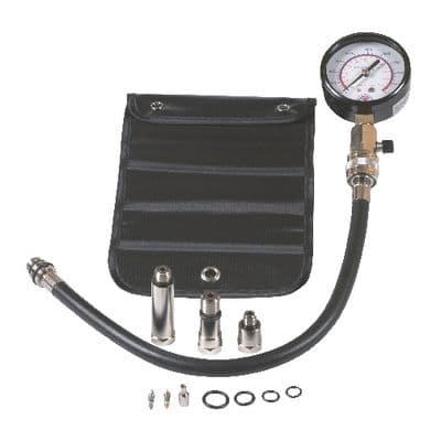 BASIC COMPRESSION TESTER SET
