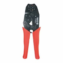 CRIMPING TOOL FOR STANDARD CRIMP