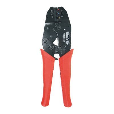 CRIMPING TOOL FOR STANDARD CRIMP