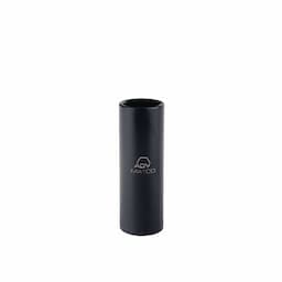 1/2" DRIVE 19MM METRIC 6 POINT ADV THIN WALL IMPACT SOCKET