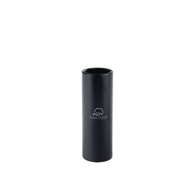 1/2" DRIVE 19MM METRIC 6 POINT ADV THIN WALL IMPACT SOCKET